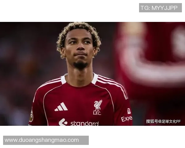 利物浦深夜发文，疑似回应转会传闻
