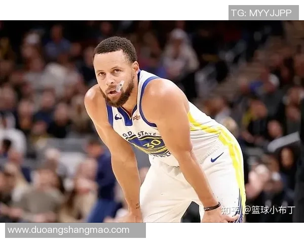 库里回应批评：我只专注于比赛