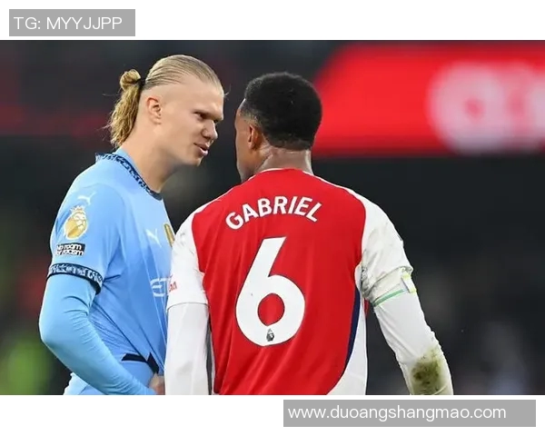 哈兰德背后的故事:从少年到巨星之路 哈兰德背后的故事:从少年到巨星之路