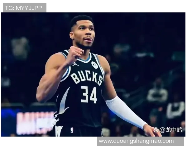 【深度解析】字母哥近况+未来走势预测 【深度解析】字母哥近况+未来走势预测