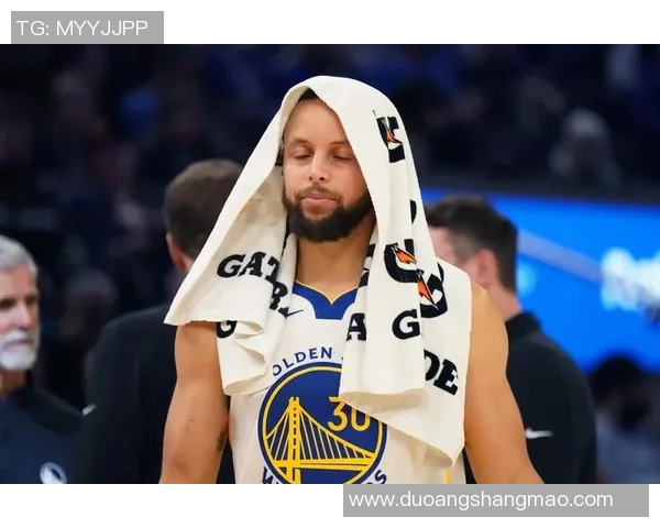 库里赛后采访爆金句，引全场大笑