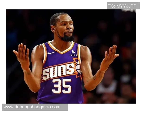 杜兰特赛场爆发小插曲，裁判如何处理？