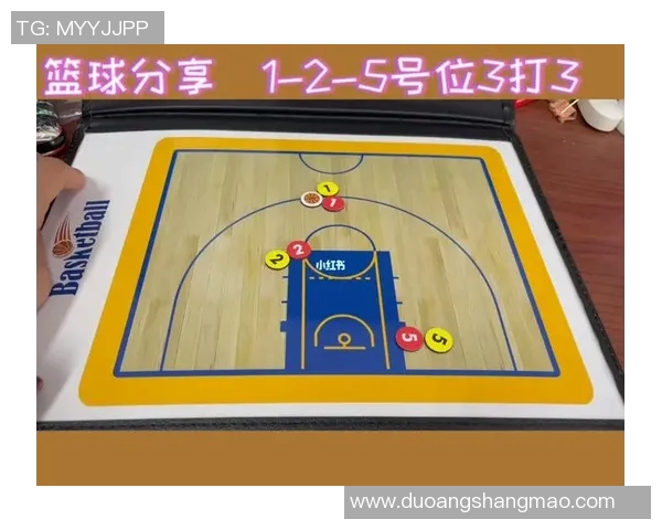 战术拆解：篮球八卦为何能掌控比赛节奏？