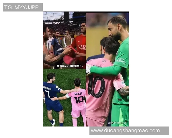 球迷炸锅：梅西这一行为引热议！