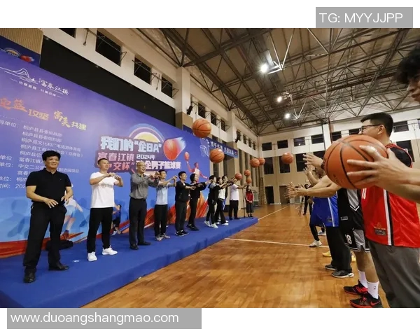 CBA携手国际品牌代言合作 推动商业价值全面飙升