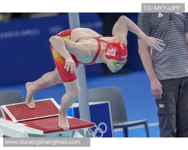 奥运会游泳项目夺冠热门分析及世界纪录现状解读