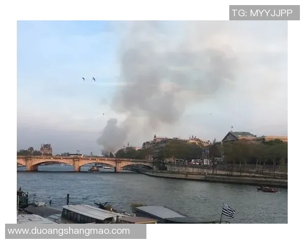 巴黎五大高光时刻回顾 揭开历史瞬间背后的动人回忆